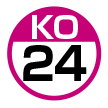 KO-24