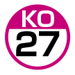 KO-27