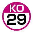 KO 29