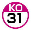 KO-31