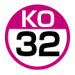 KO-32