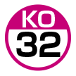 KO 32