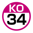 KO-34