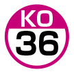 KO-36