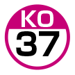 KO-37