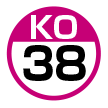 KO-38