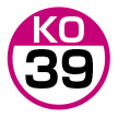 KO-39