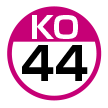 KO-44
