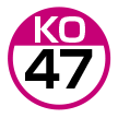 KO 47