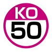 KO-50