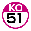 KO 51