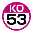 KO 53