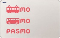 PASMOカード