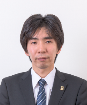 課長補佐 川島洋祐