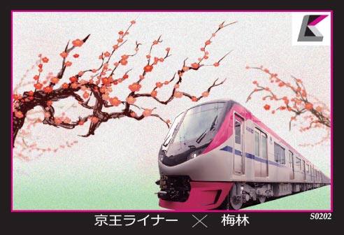 乗車記念トレーディングカード｜スペシャルコンテンツ｜【公式